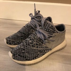 Limited Edition Tubular Adidas